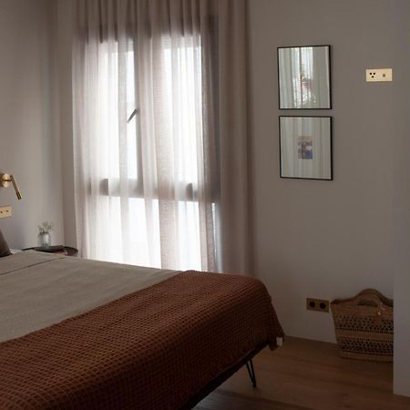 Casa Recoleto - The Art Of Living Bed and Breakfast Γιαβέα Εξωτερικό φωτογραφία