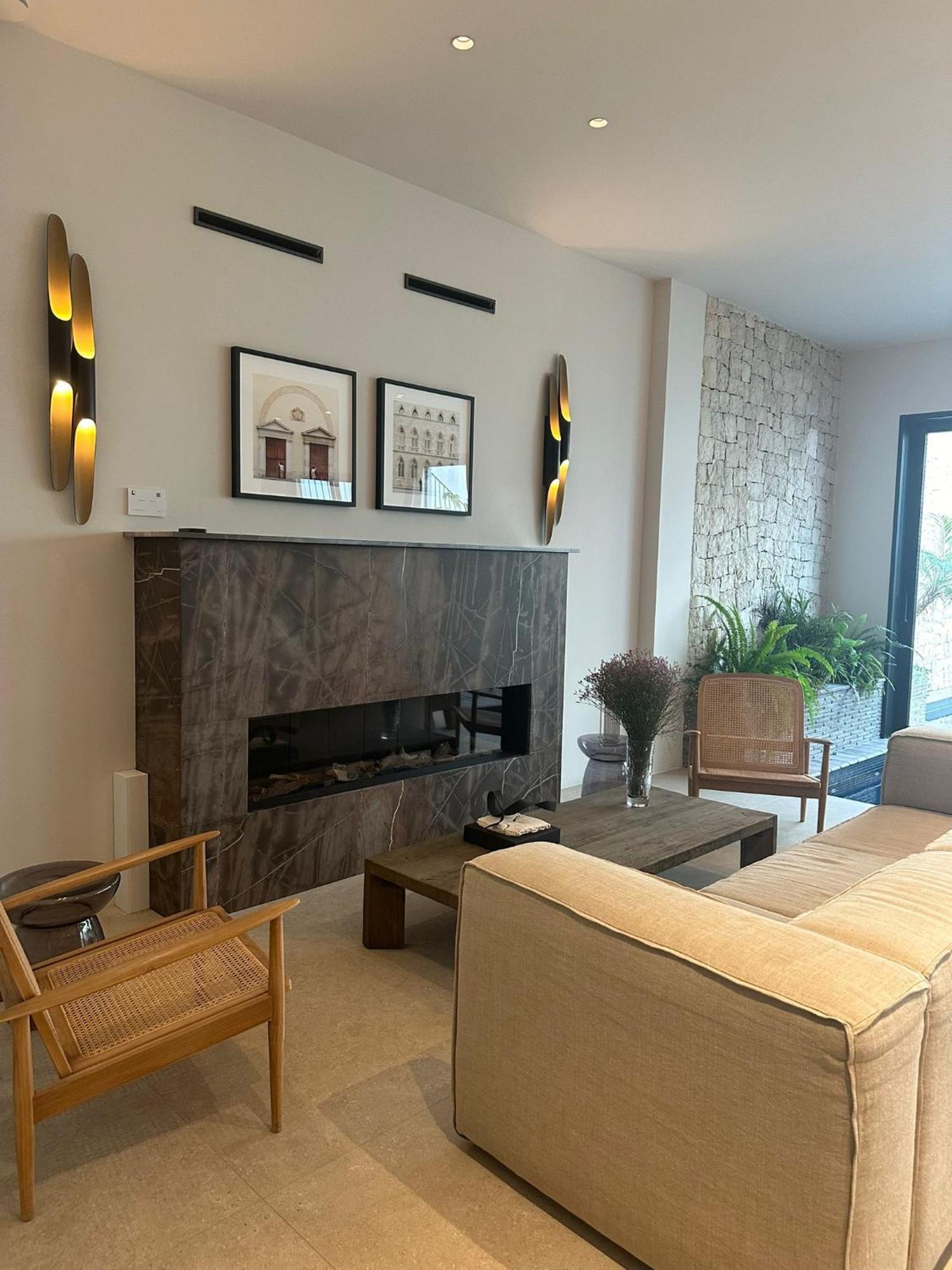 Casa Recoleto - The Art Of Living Bed and Breakfast Γιαβέα Εξωτερικό φωτογραφία