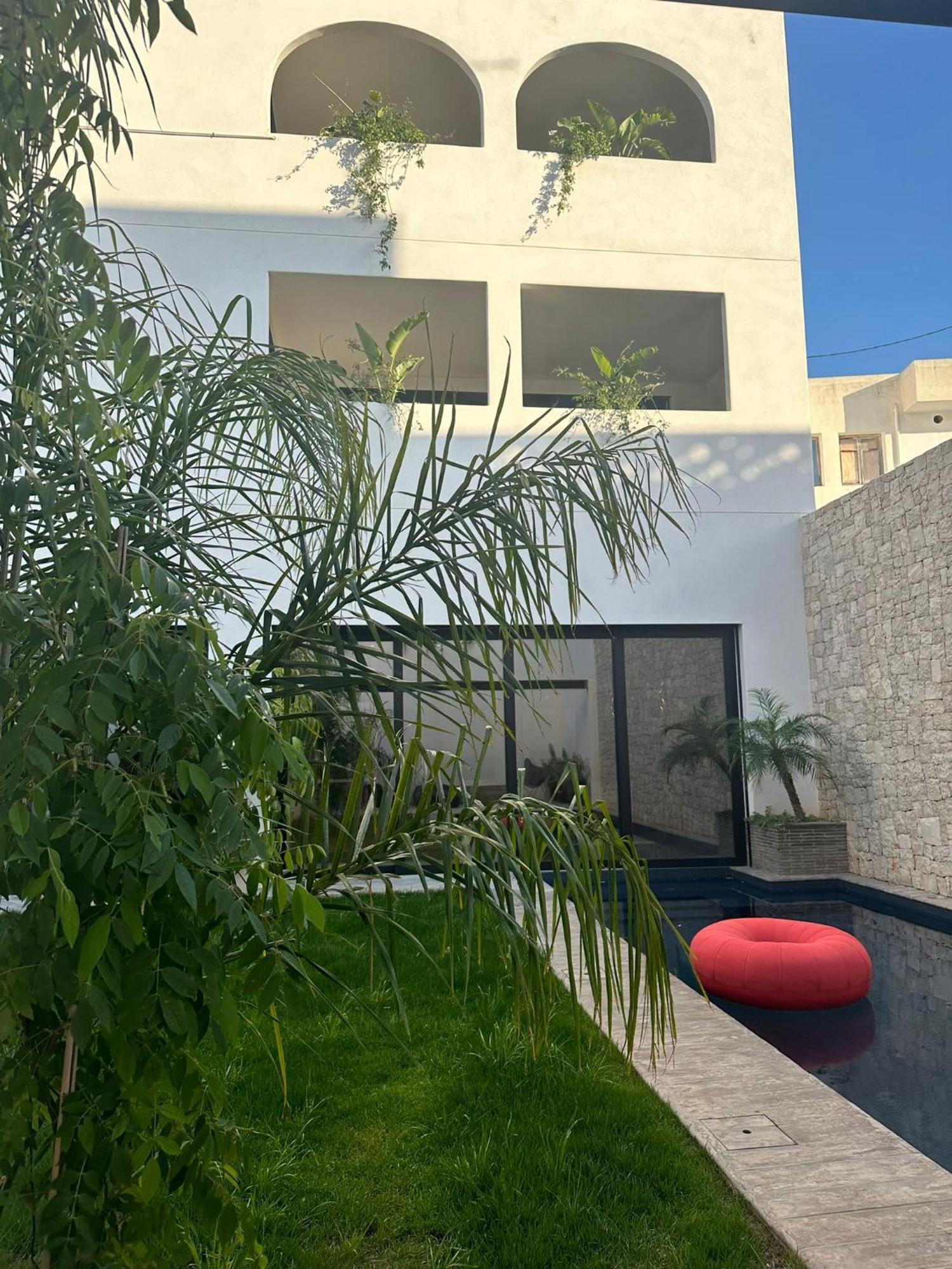 Casa Recoleto - The Art Of Living Bed and Breakfast Γιαβέα Εξωτερικό φωτογραφία