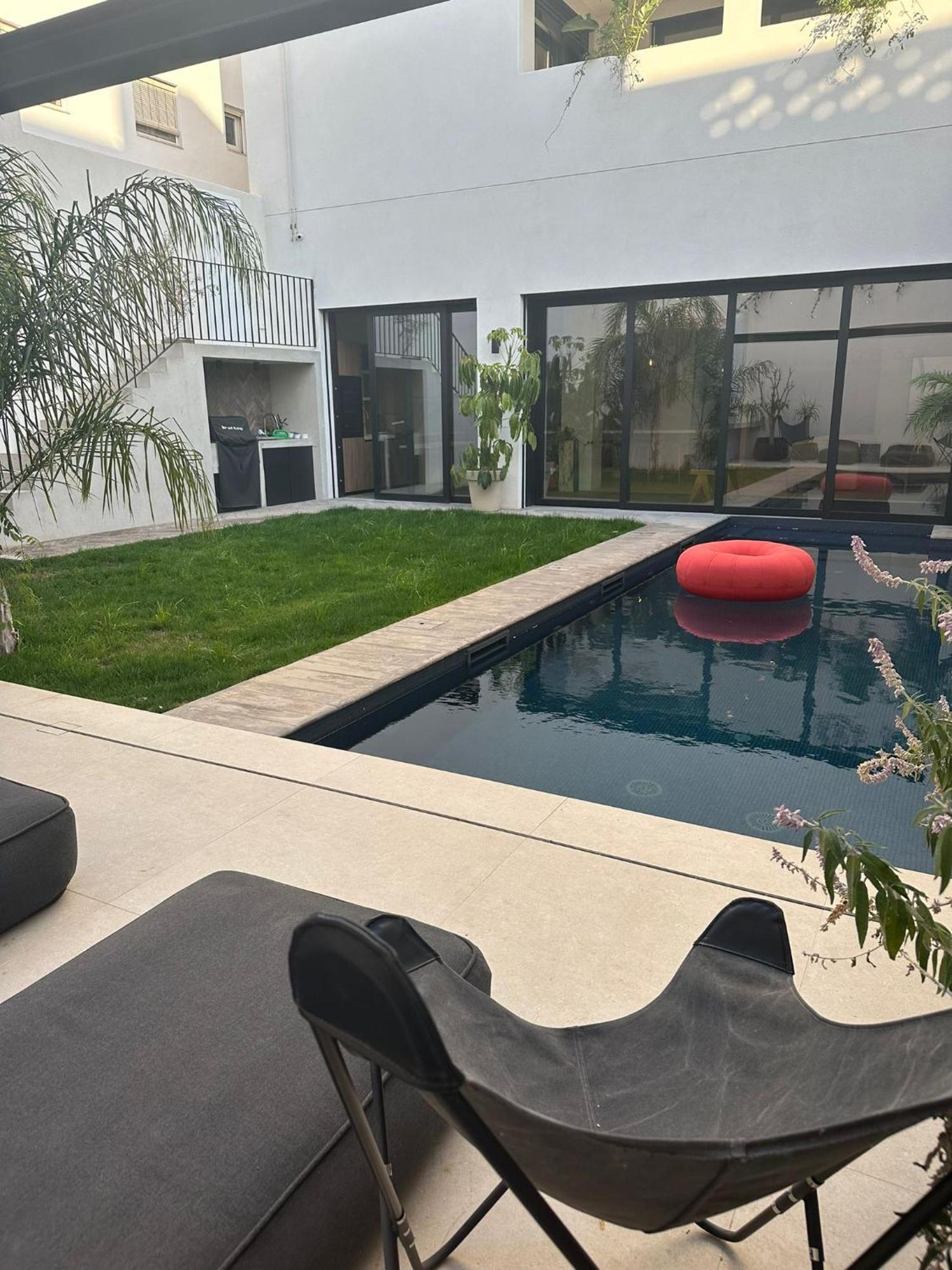 Casa Recoleto - The Art Of Living Bed and Breakfast Γιαβέα Εξωτερικό φωτογραφία