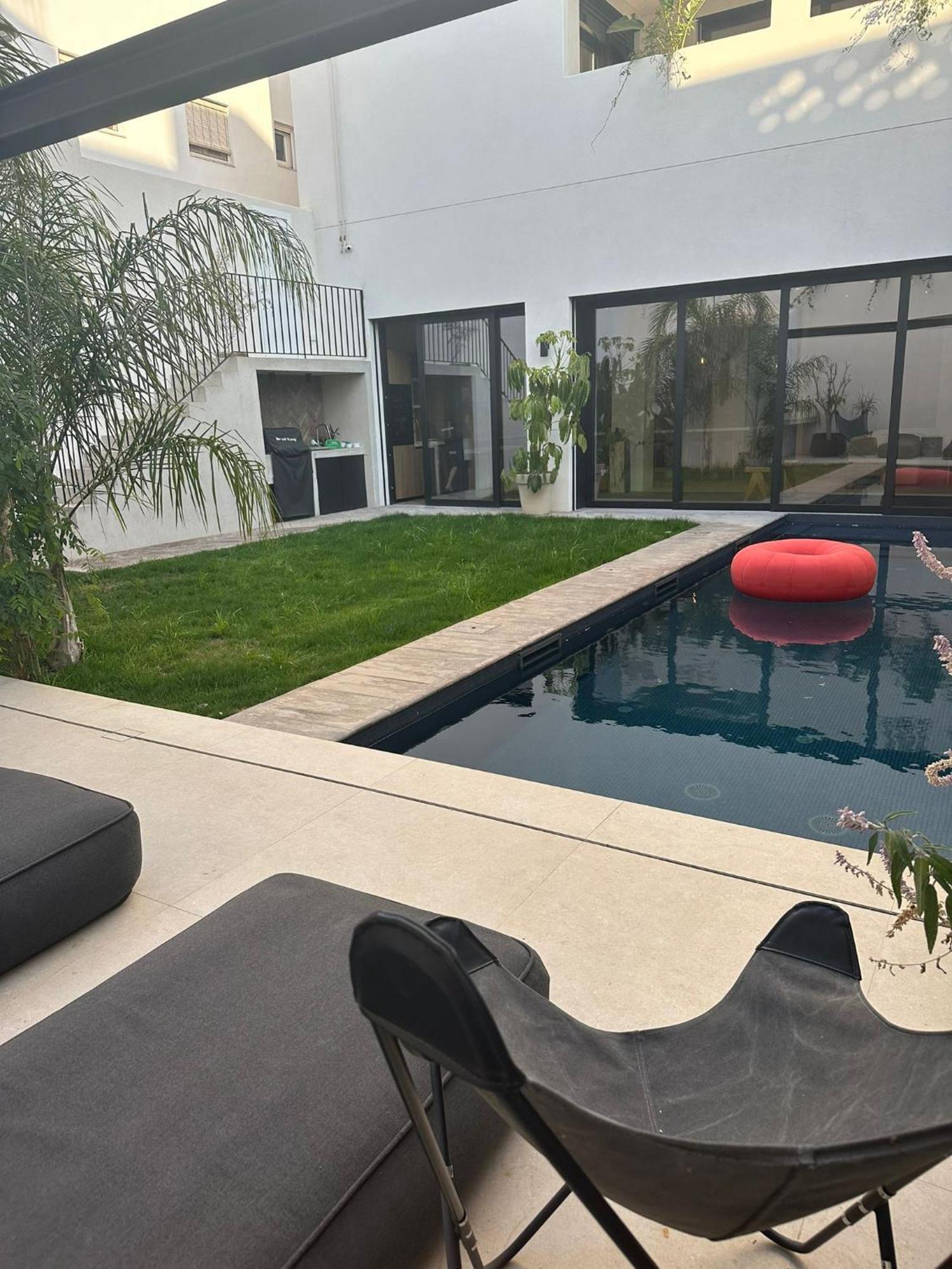 Casa Recoleto - The Art Of Living Bed and Breakfast Γιαβέα Εξωτερικό φωτογραφία