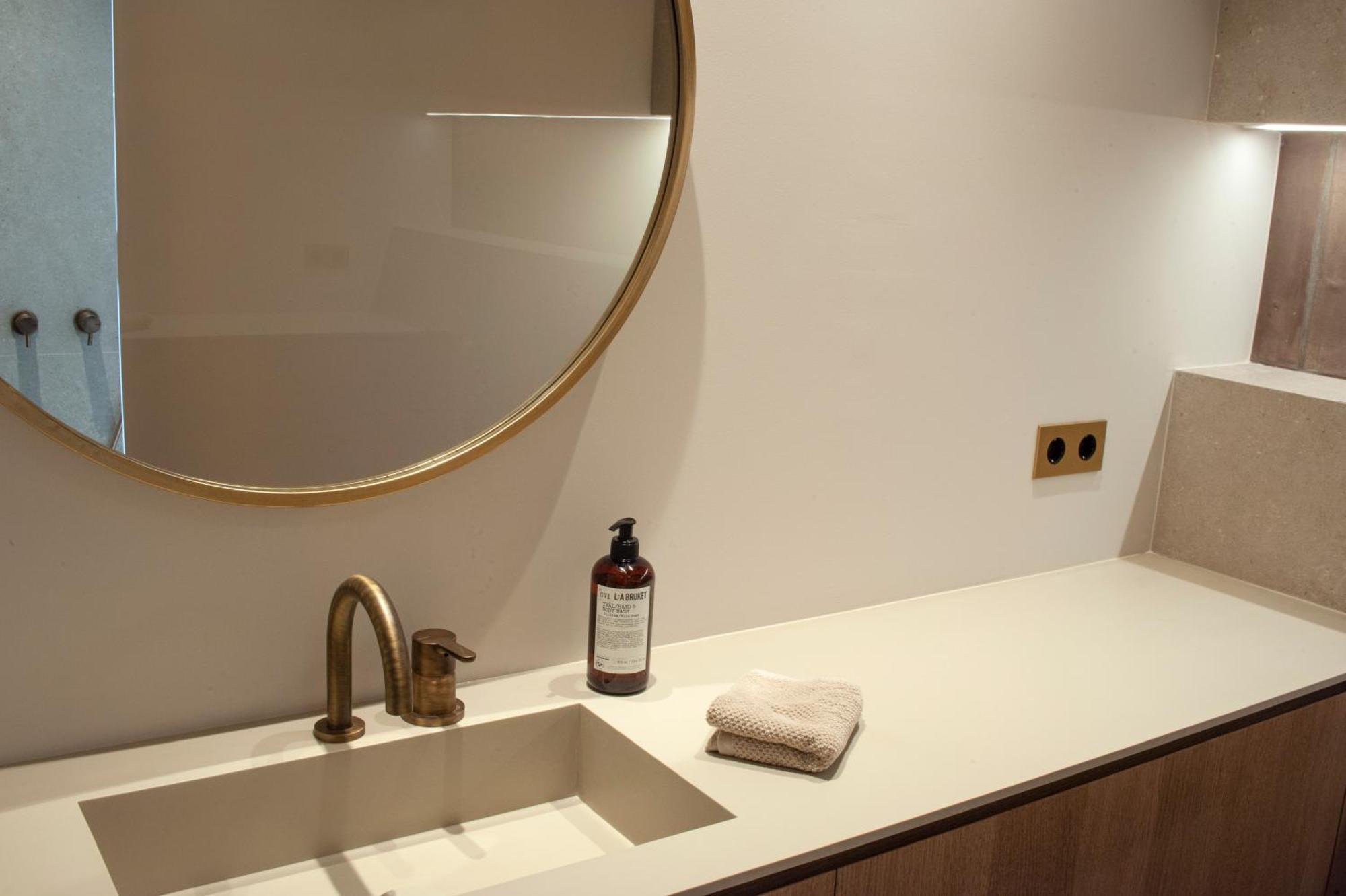 Casa Recoleto - The Art Of Living Bed and Breakfast Γιαβέα Εξωτερικό φωτογραφία