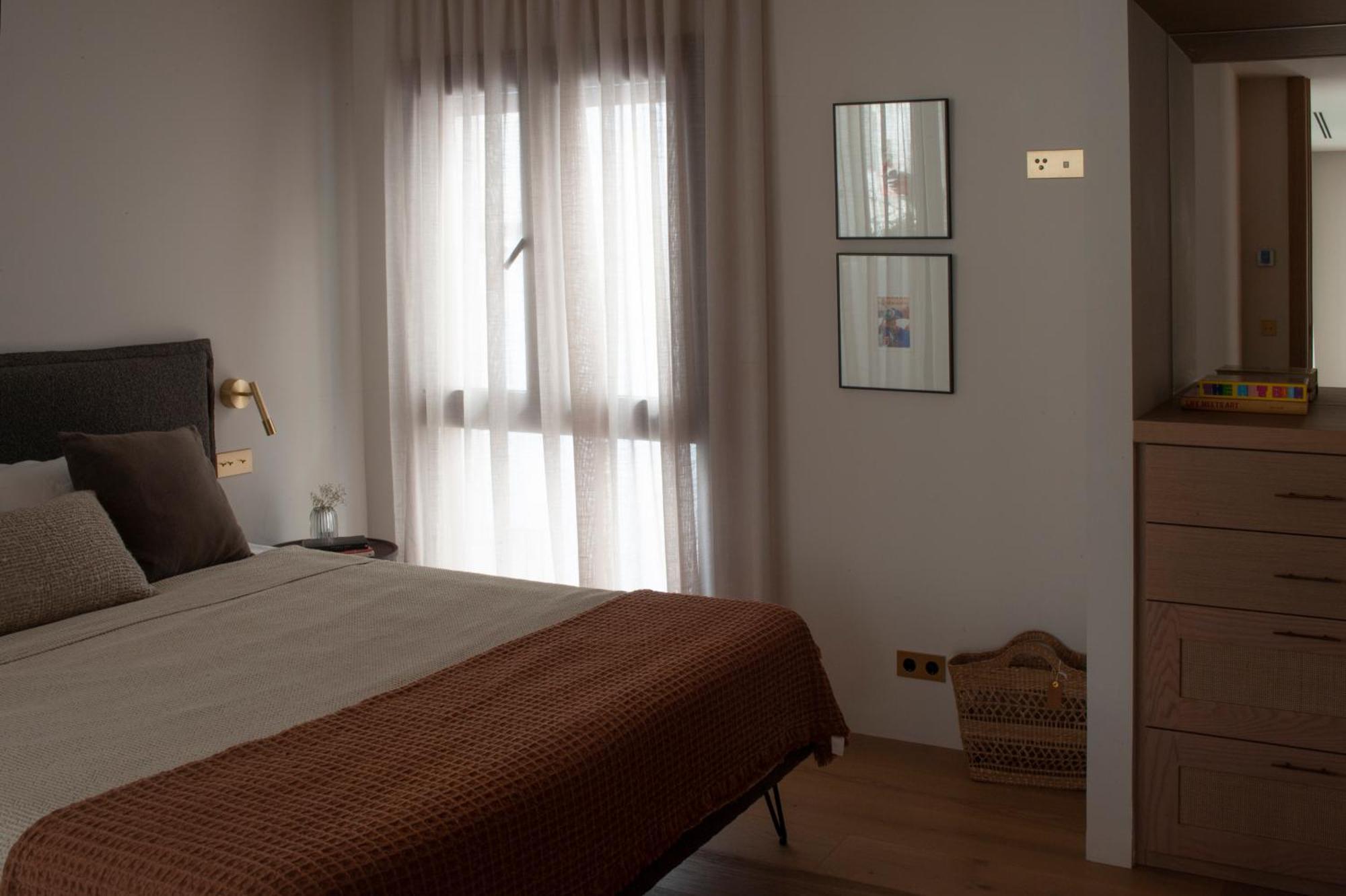 Casa Recoleto - The Art Of Living Bed and Breakfast Γιαβέα Εξωτερικό φωτογραφία