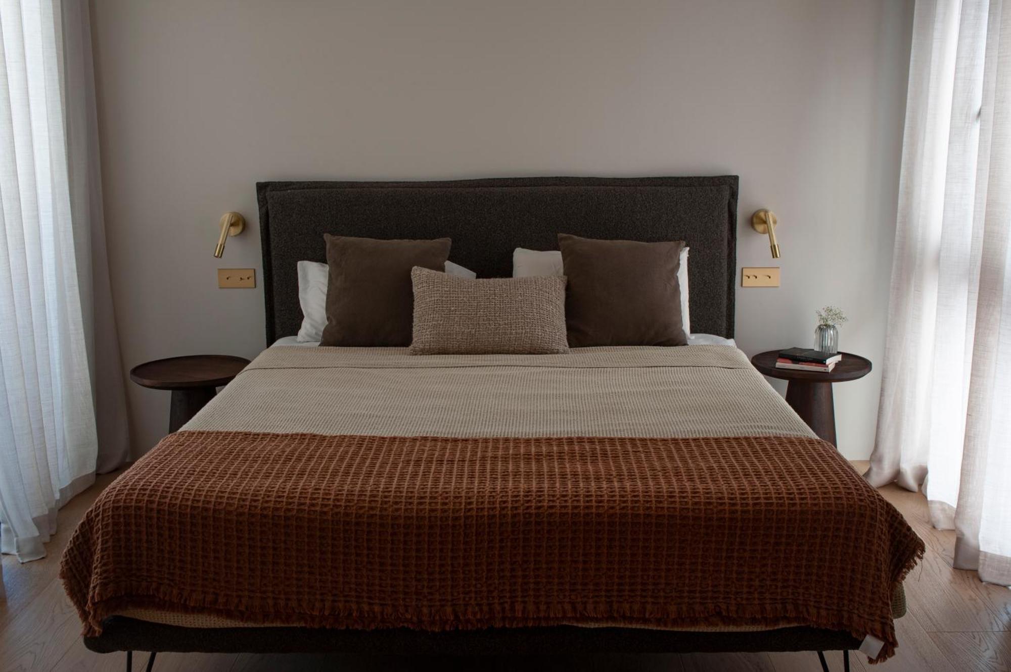 Casa Recoleto - The Art Of Living Bed and Breakfast Γιαβέα Εξωτερικό φωτογραφία