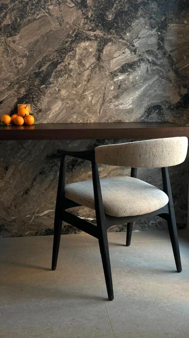 Casa Recoleto - The Art Of Living Bed and Breakfast Γιαβέα Εξωτερικό φωτογραφία
