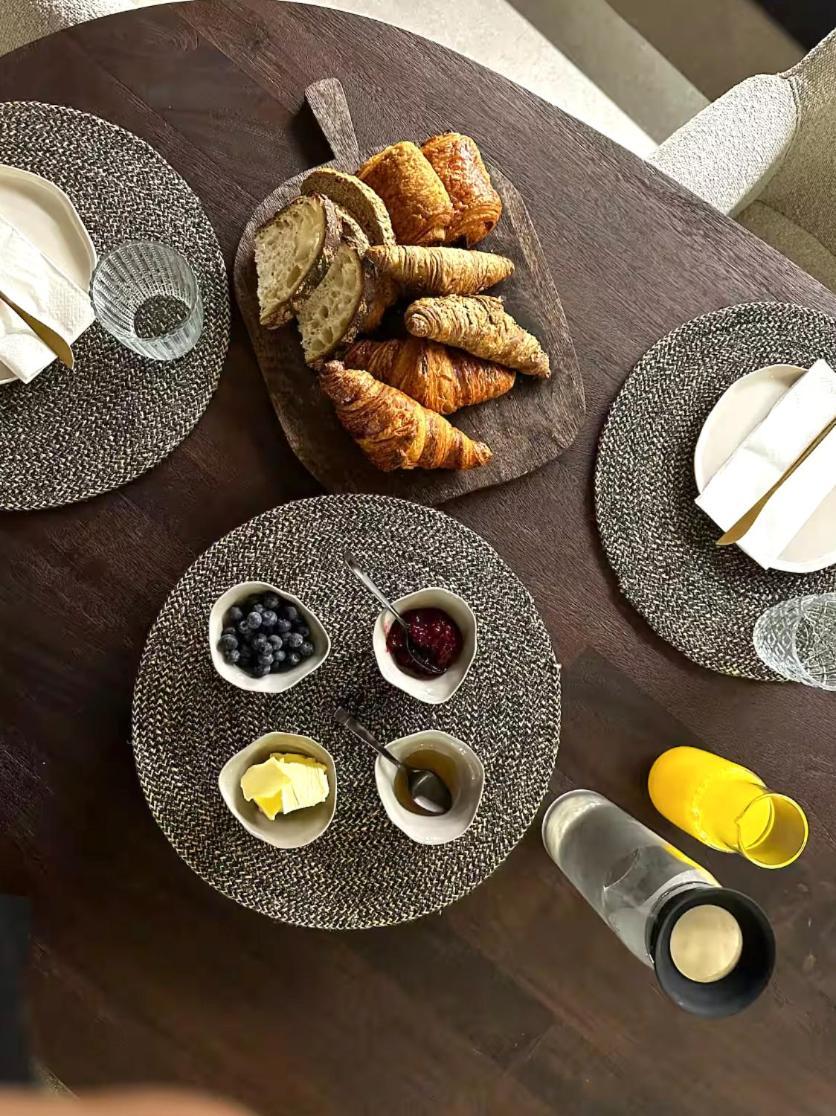 Casa Recoleto - The Art Of Living Bed and Breakfast Γιαβέα Εξωτερικό φωτογραφία