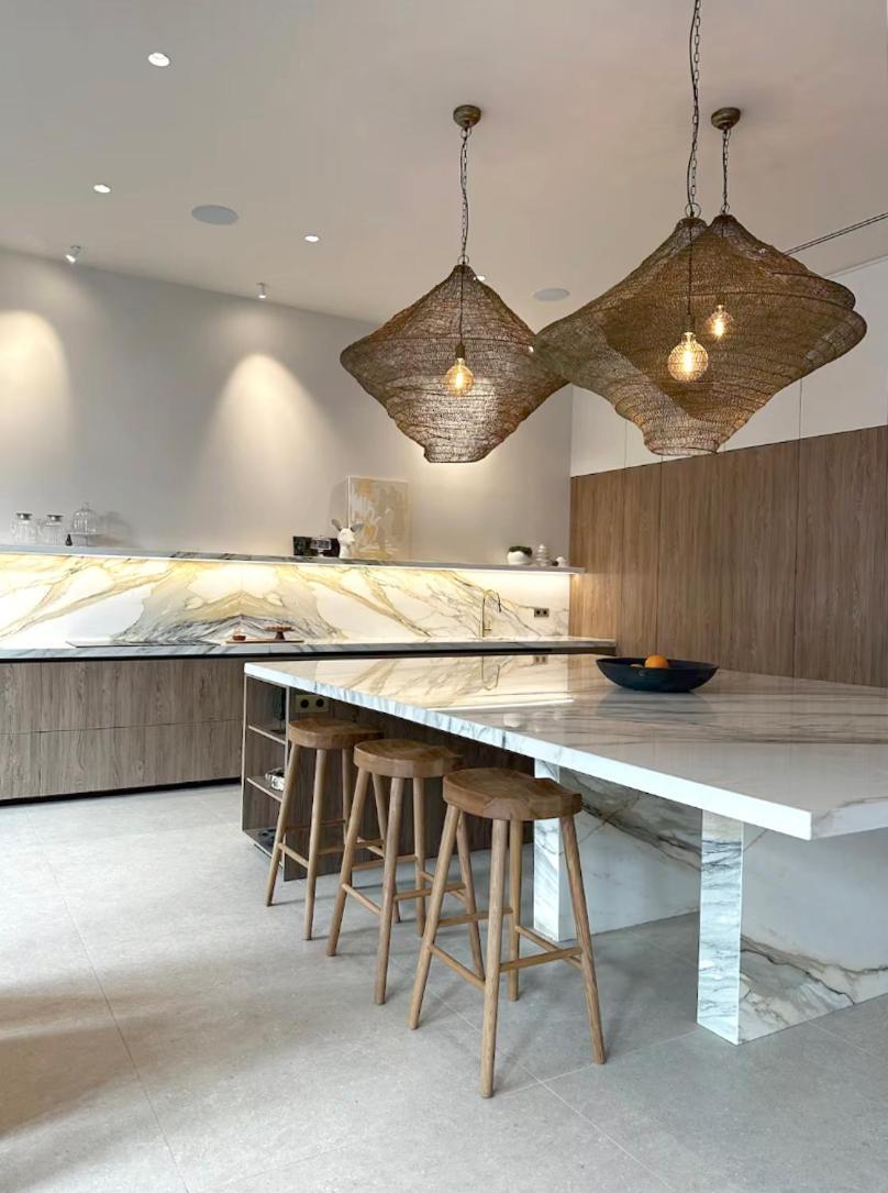 Casa Recoleto - The Art Of Living Bed and Breakfast Γιαβέα Εξωτερικό φωτογραφία