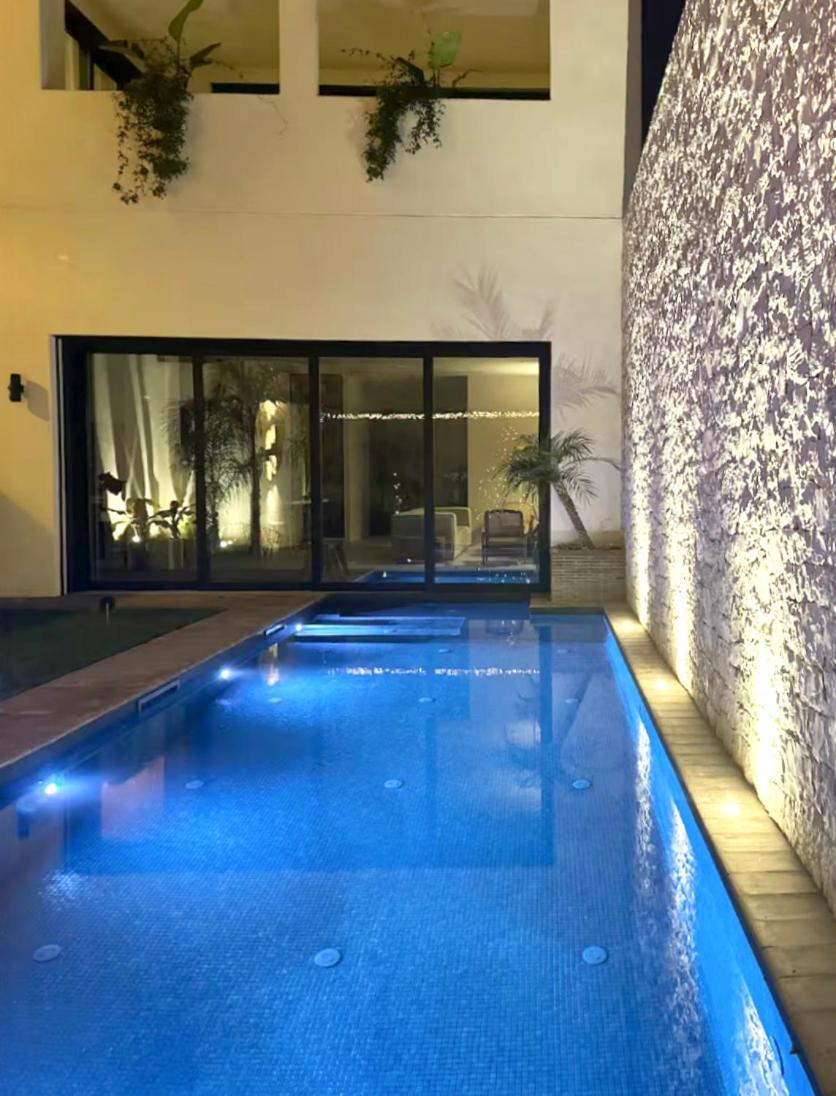 Casa Recoleto - The Art Of Living Bed and Breakfast Γιαβέα Εξωτερικό φωτογραφία