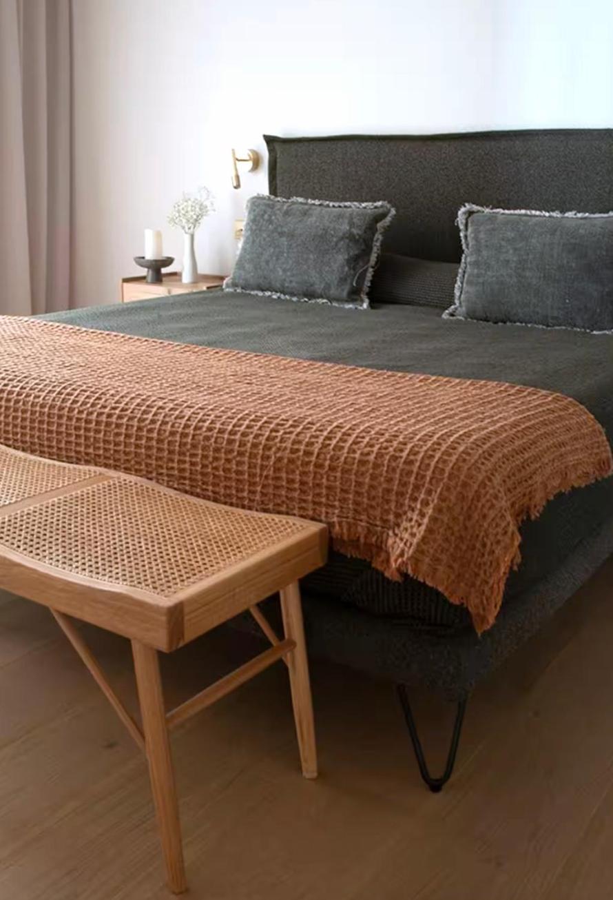 Casa Recoleto - The Art Of Living Bed and Breakfast Γιαβέα Εξωτερικό φωτογραφία