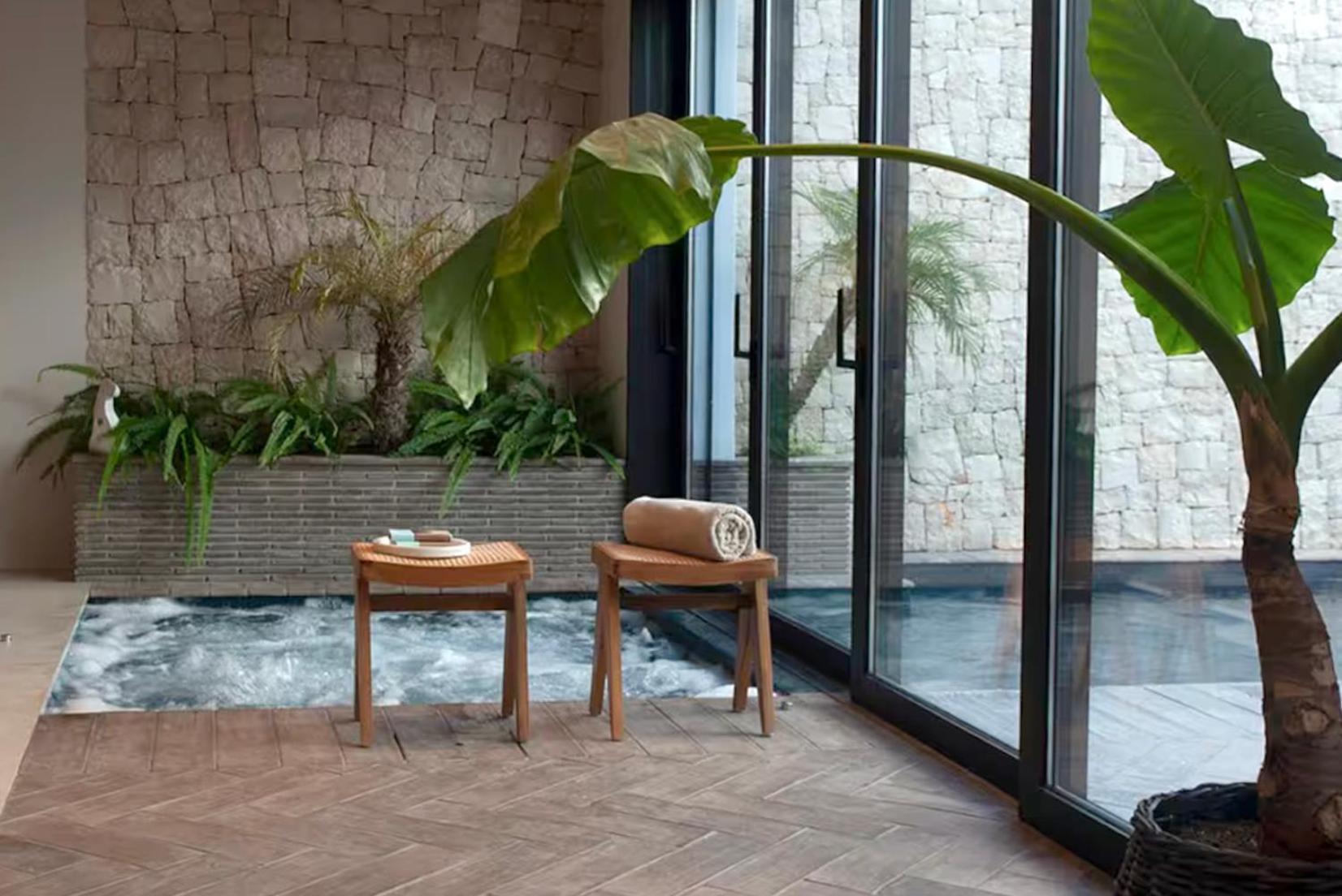 Casa Recoleto - The Art Of Living Bed and Breakfast Γιαβέα Εξωτερικό φωτογραφία